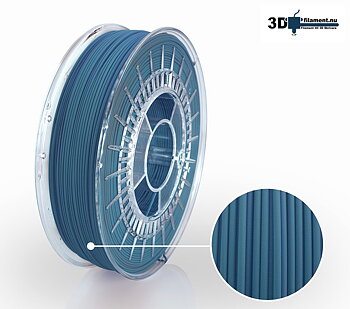 3D Filament ASA Blå