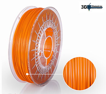 3D Filament ASA Orange