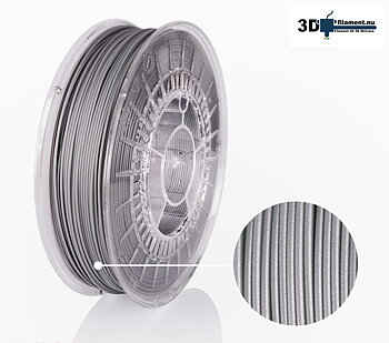 3D Filament ASA Silver