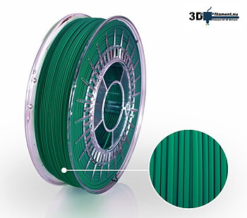 3D Filament ASA Turkos Grön