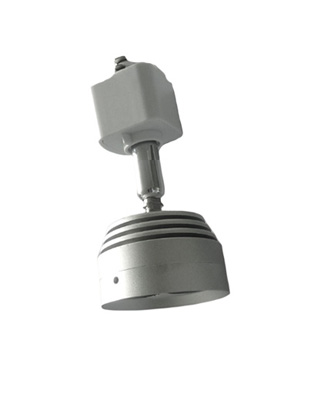 LED Spotlightarmatur 3x2W - 5