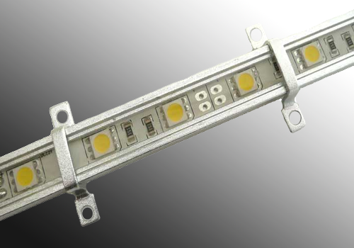 Ledlist 7,2W RGB - 2