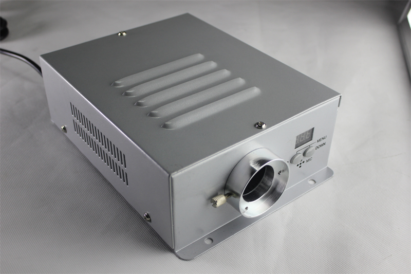 Stjärnhimmelpaket 36W RGBW DMX Dimbar 14kvm - 2