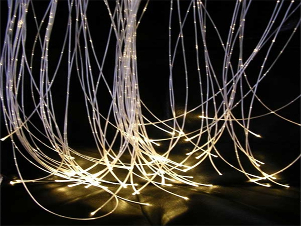 Sparkling Fibertråd 3x0,75mm - 2