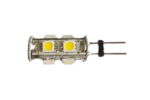 Ledlampa G4 1,8W Varmvit