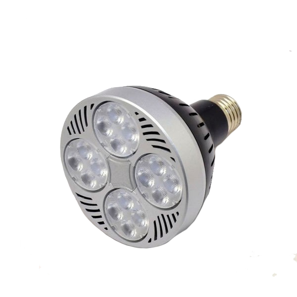 Led Växtbelysningslampa E27 35W SMD3535 - 2