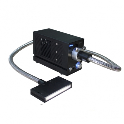 Professionell Fiberoptisk Ledprojektor 15W - 3