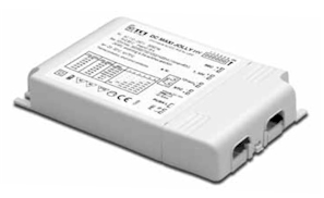 Dimbar Leddriver/Nätdel Maxi Jolly HV PUSH