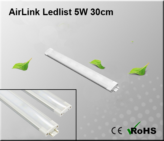 Ledlist AirLink 5W 30cm
