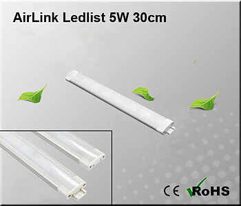 Ledlist AirLink 5W 30cm
