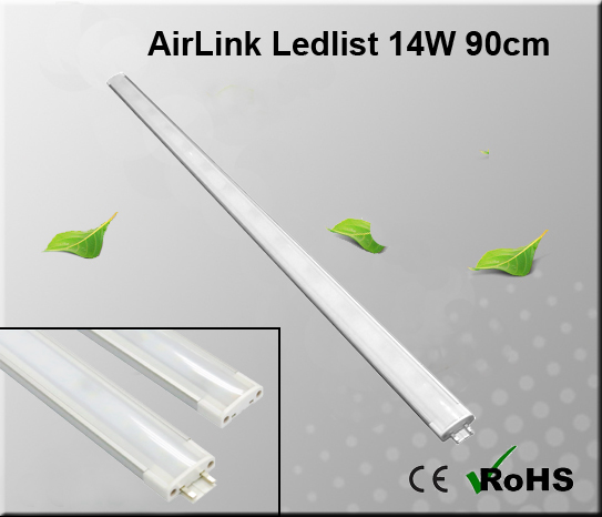 Ledlist AirLink 14W 90cm