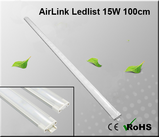 Ledlist AirLink 15W 100cm