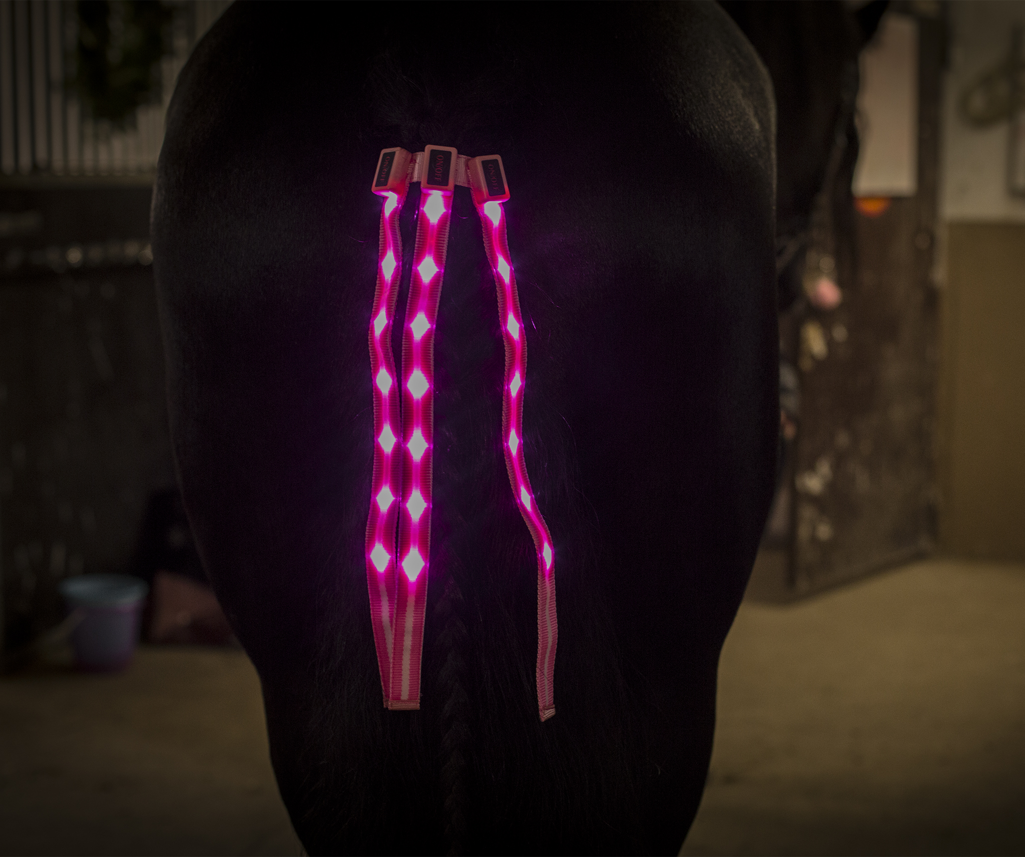LED Svansljus - 3