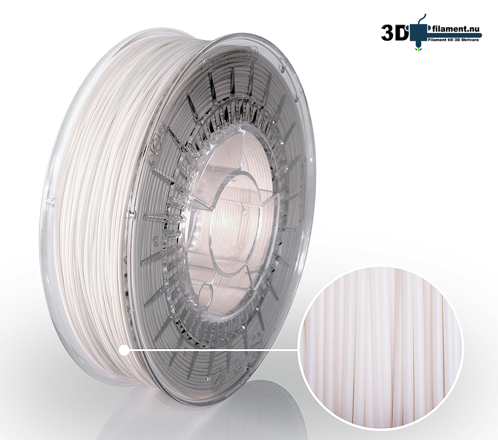 3D Filament PLA Standard Vit