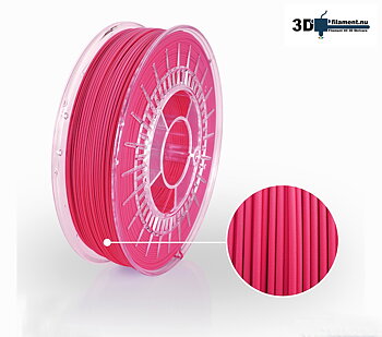 3D Filament PLA Standard  Rosa