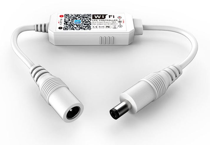 PWM Wifi APP Mikrodimmer - 2