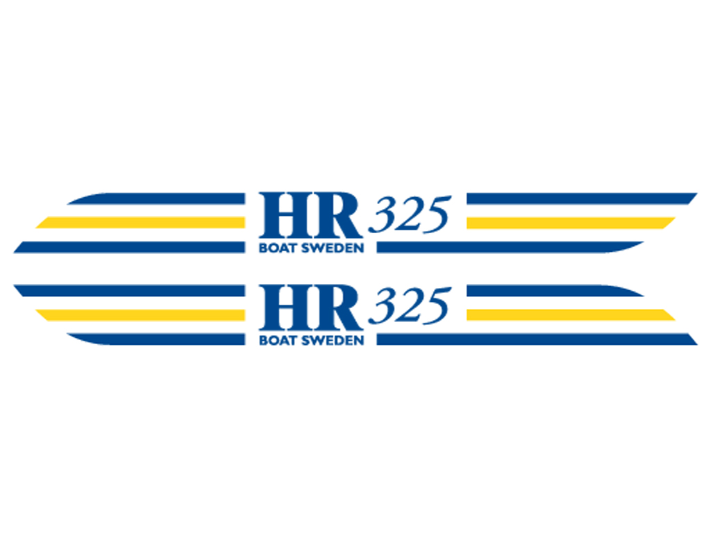 Dekal HR 325