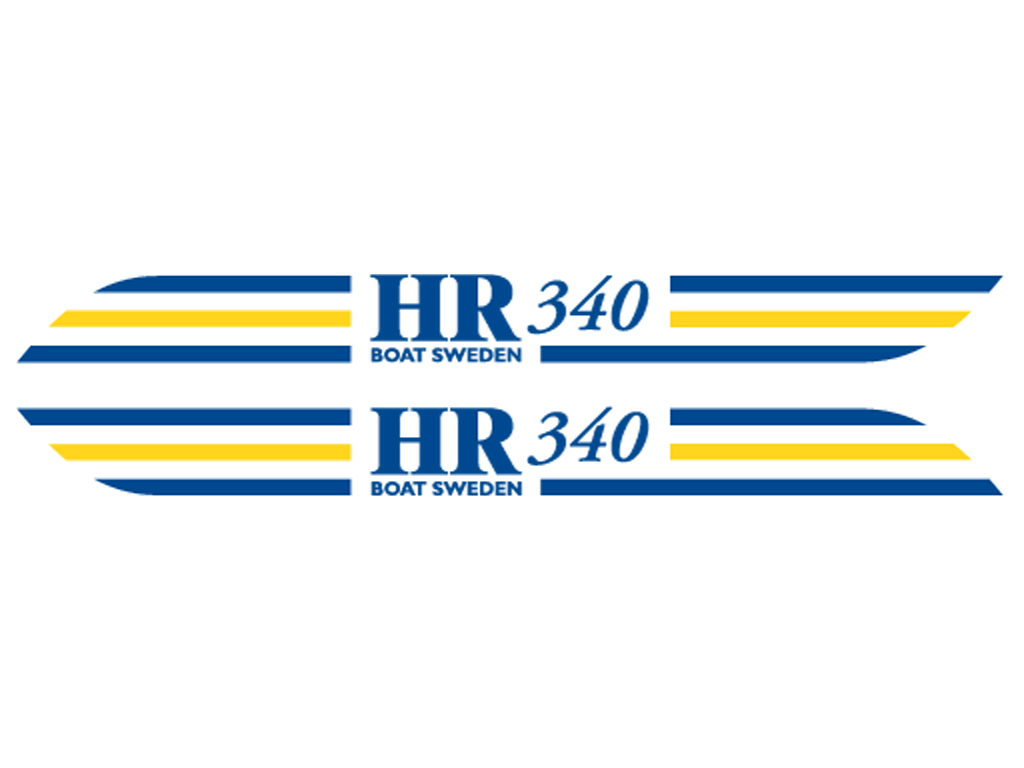 Dekal HR 340