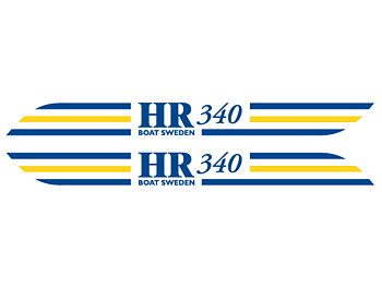 Dekal HR 340