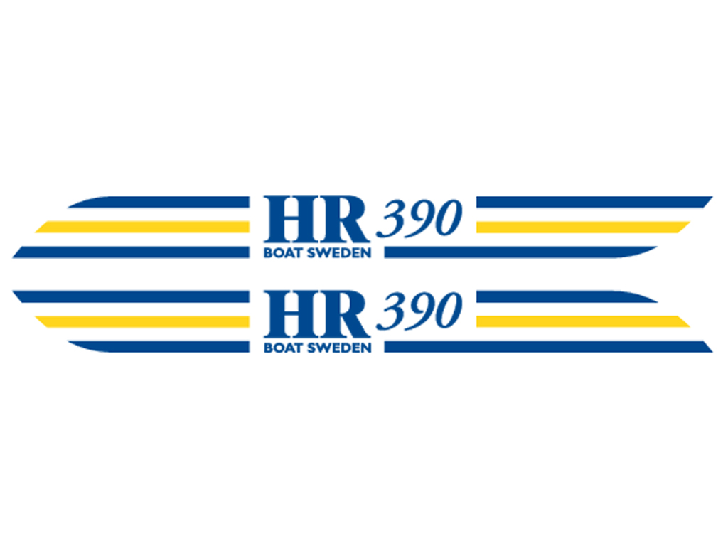Dekal HR 390