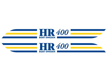 Dekal HR 400