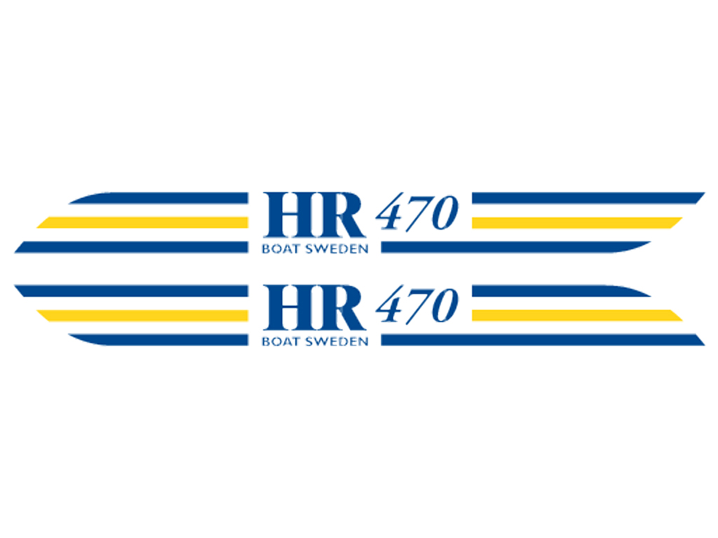 Dekal HR 470