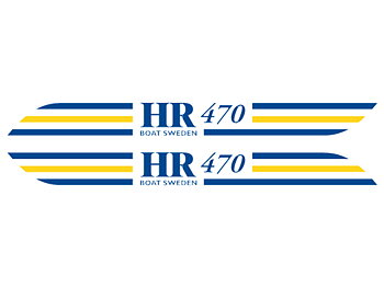 Dekal HR 470