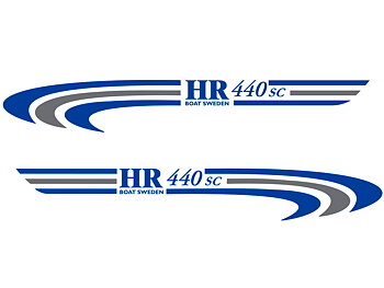 Dekal HR 440sc par