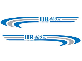 Dekal HR 480sc SB/BB
