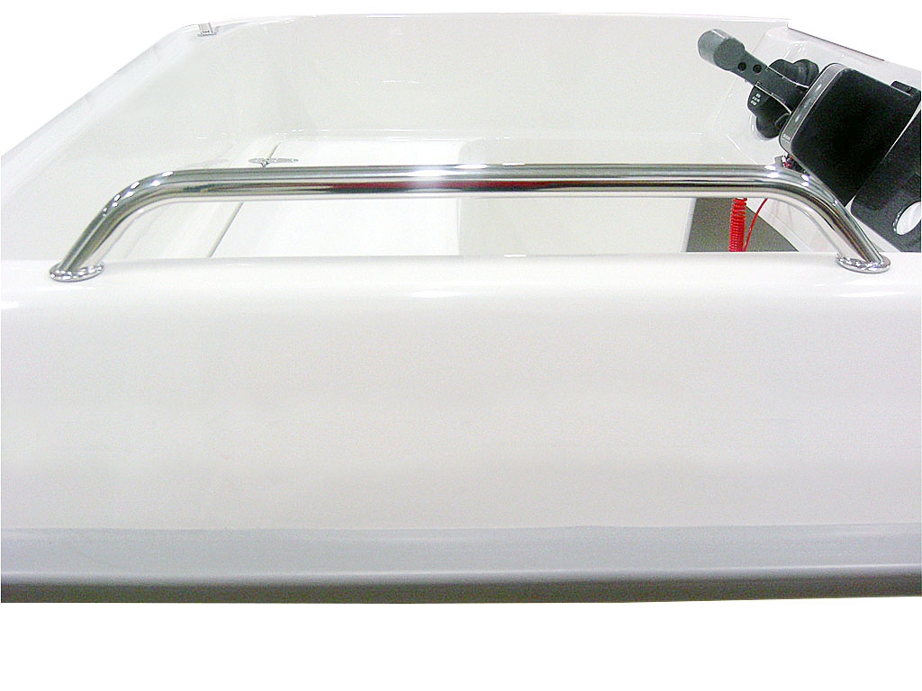 Grabbräcke CC600