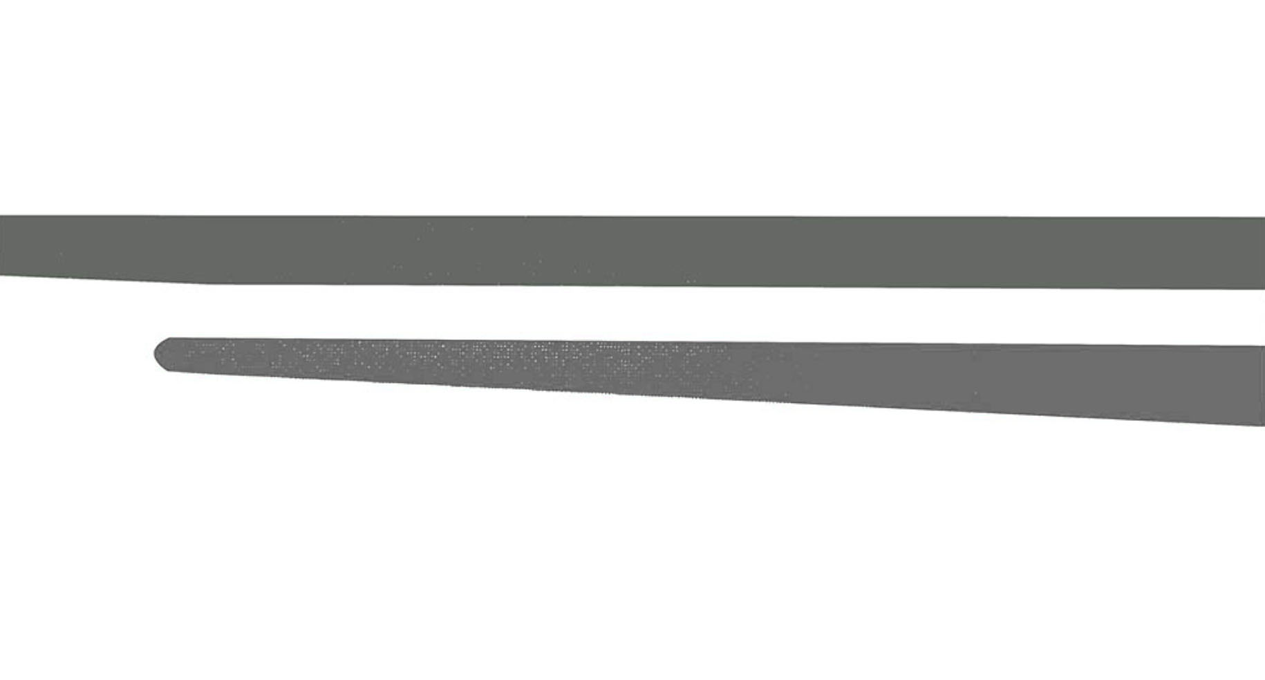Dekal sidostripes 532cc, VÄLJ FÄRG - 4