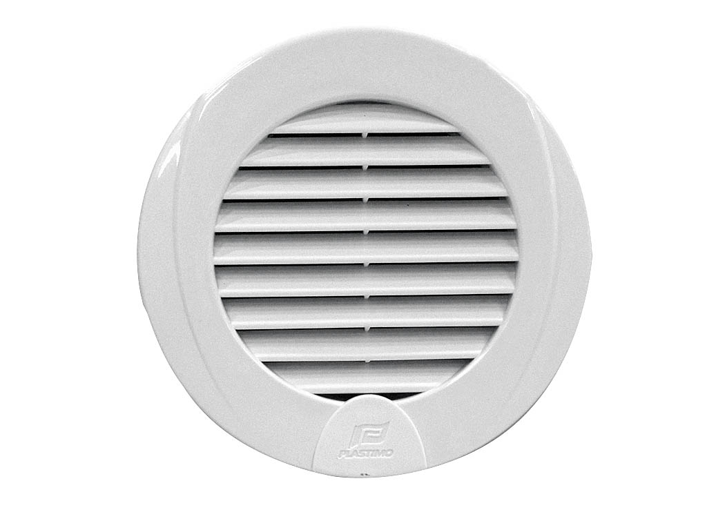 Ventilationsgaller