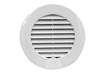 Ventilationsgaller