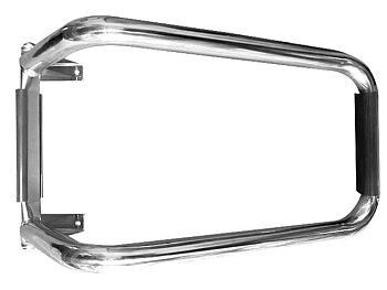 Badstege HR 460f