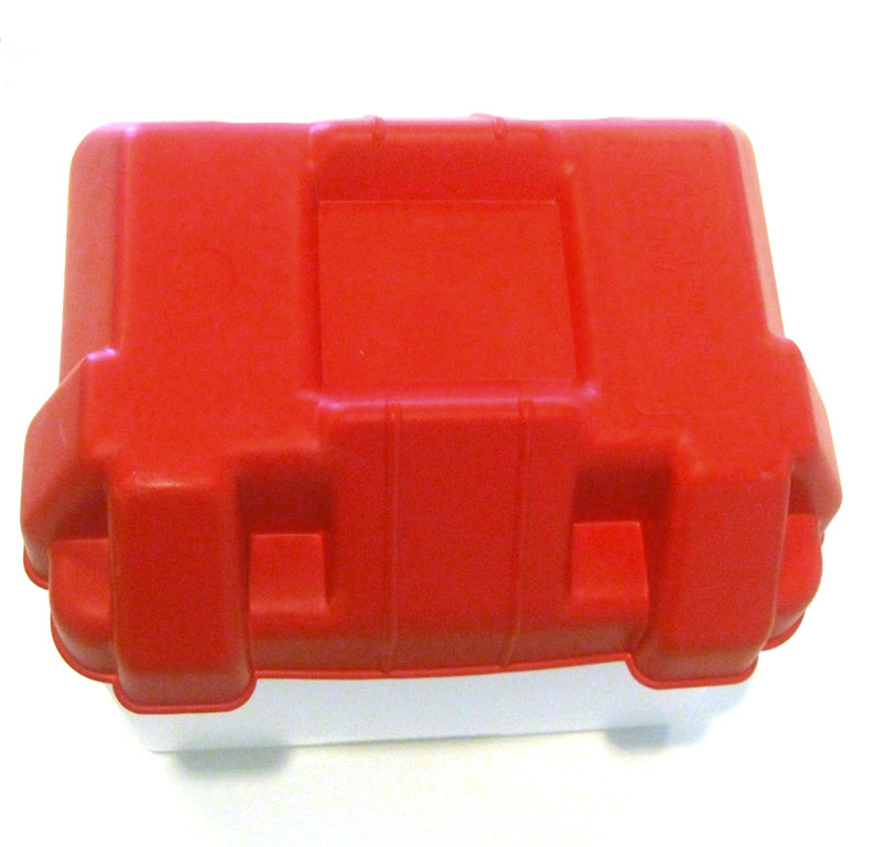 Batteribox - 2