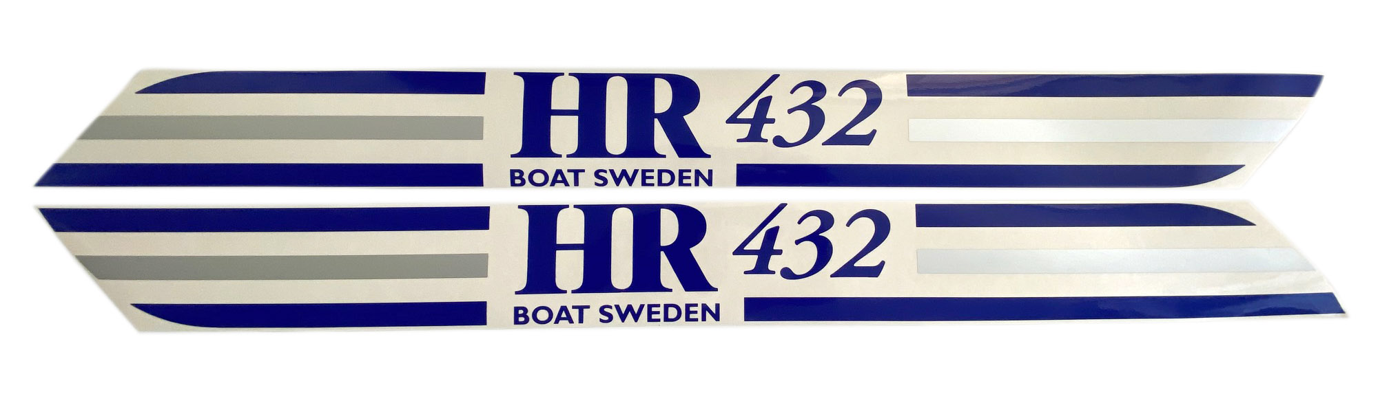 Dekal HR 432
