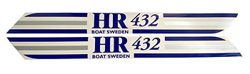 Dekal HR 432