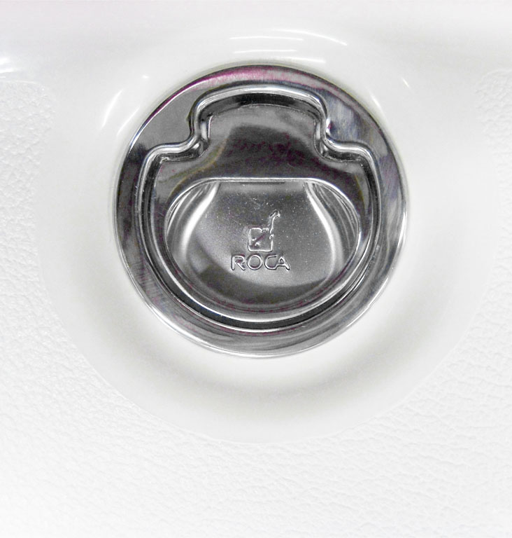 Slamlatch RF