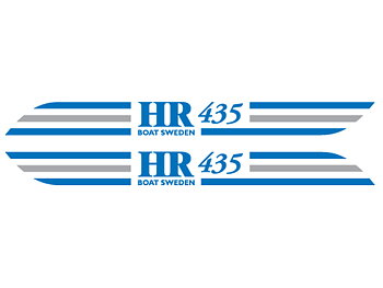 Dekal HR 435