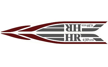 Dekal HR 430 STD (2016)