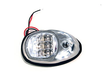 LED lanterna sido BB