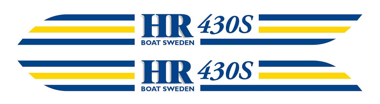 Dekal HR 430S