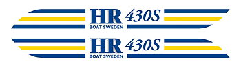 Dekal HR 430S
