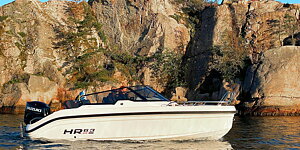 Webbshop för svenskbyggda fritidsbåtar Tillbehör och reservdelar till din HR-båt