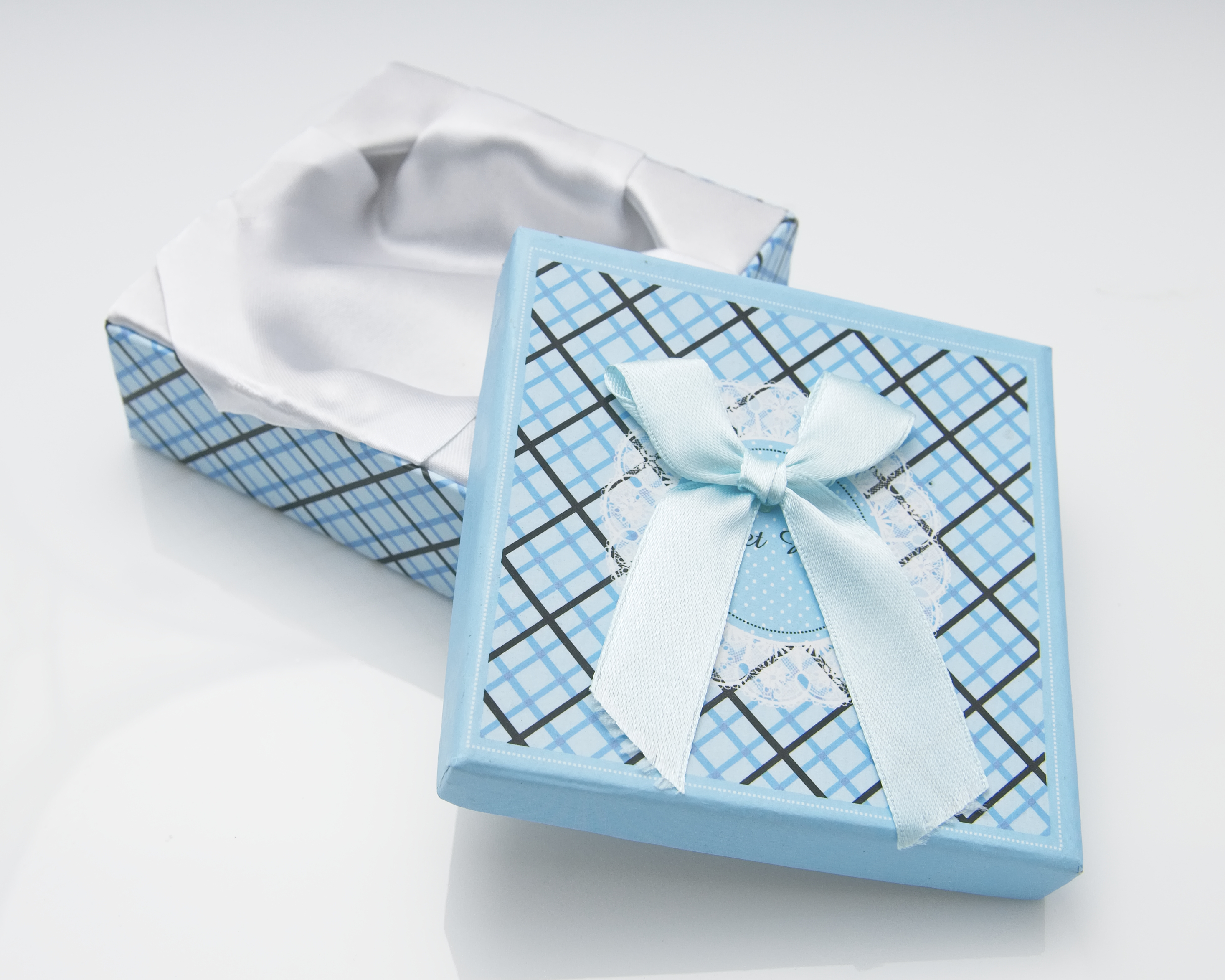 Presentask