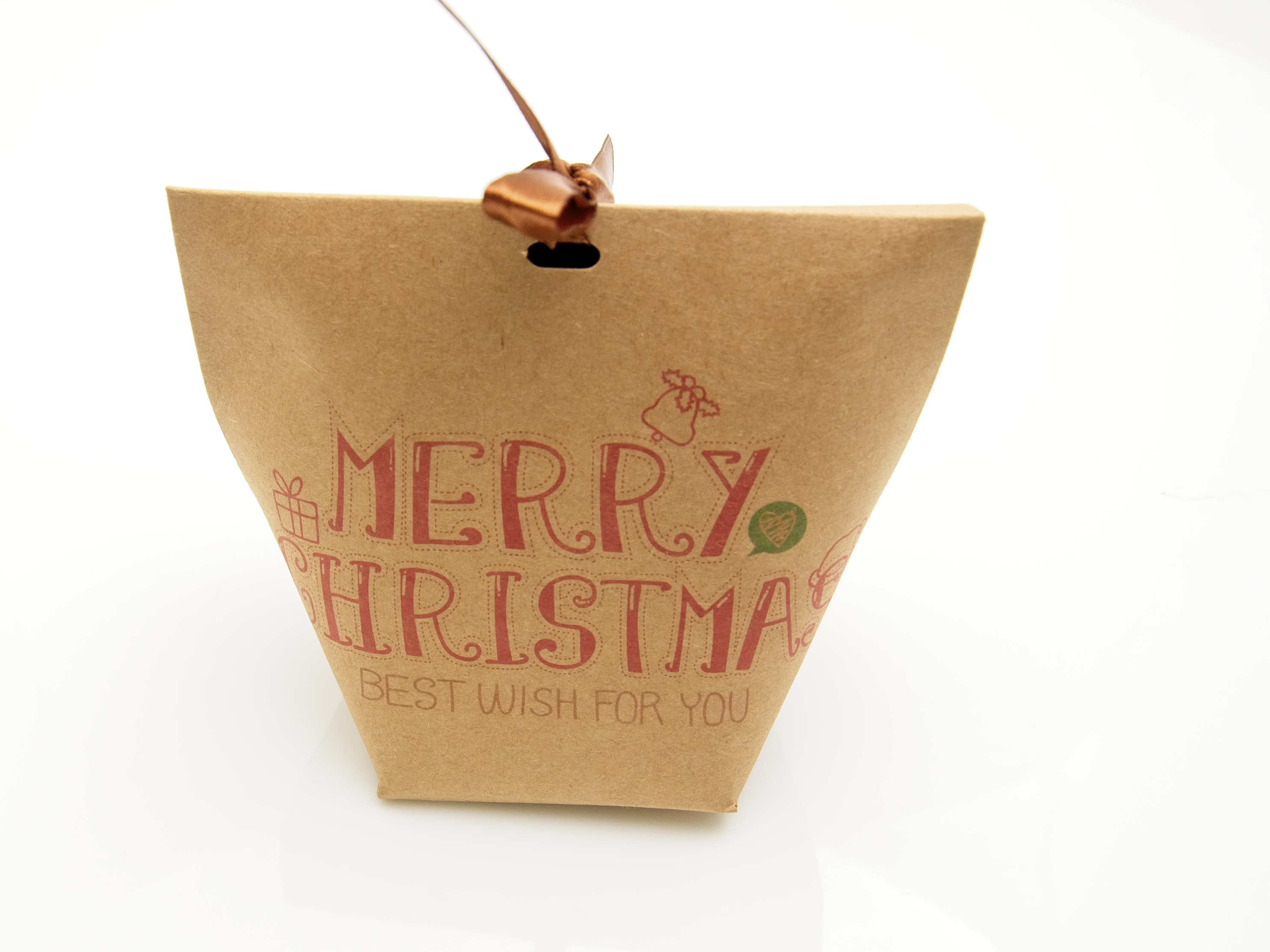 Presentask jul