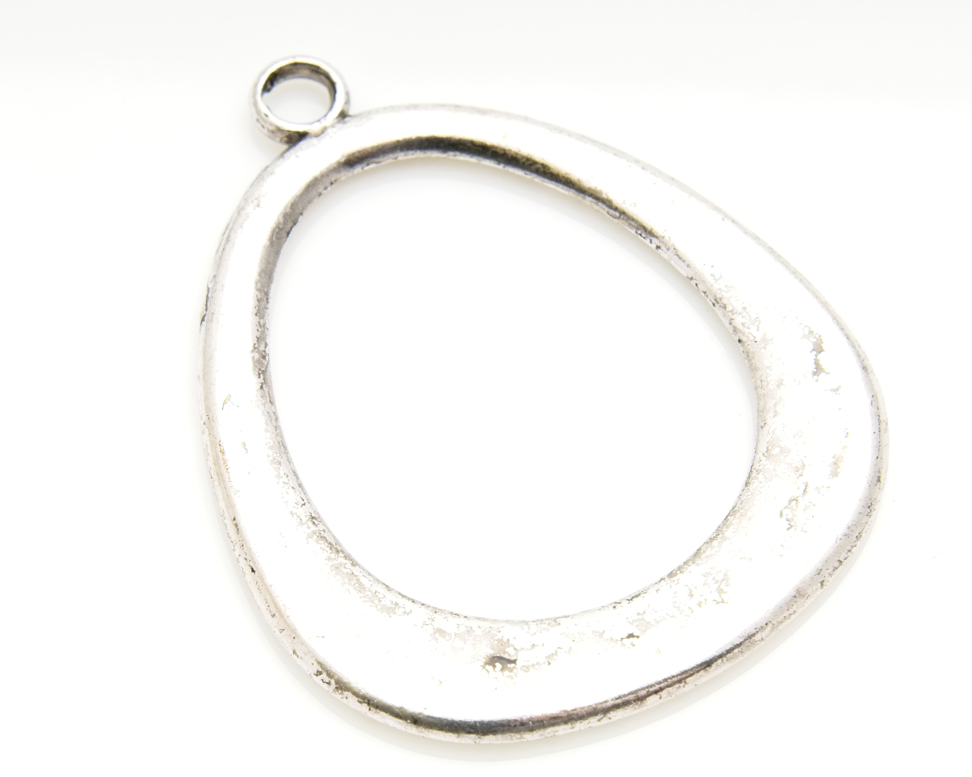 Hänge oval