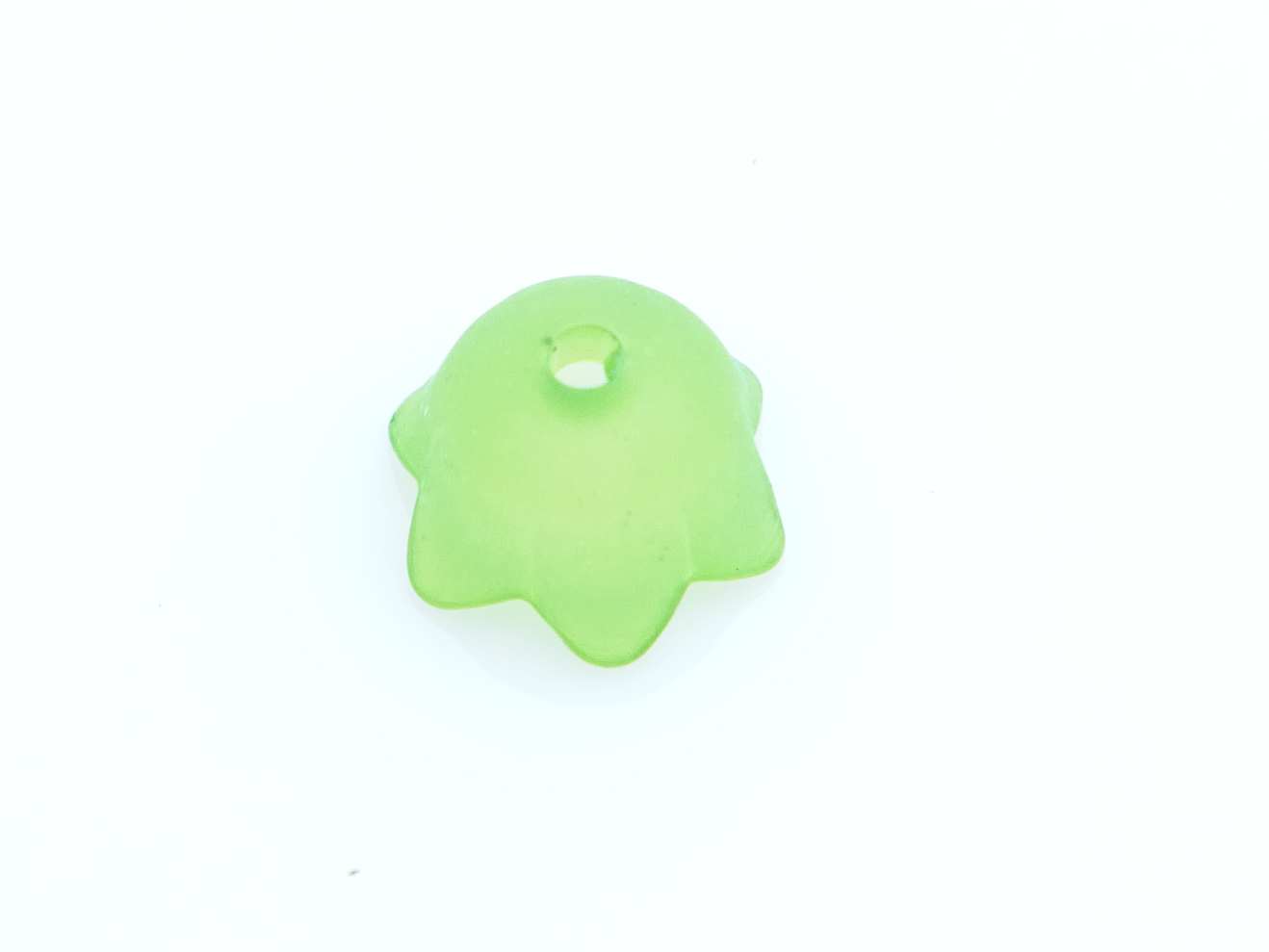 Pärlhattar acryl