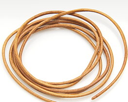 Lädersnöre, 1 m