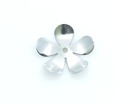 Pärlhattar Stainless